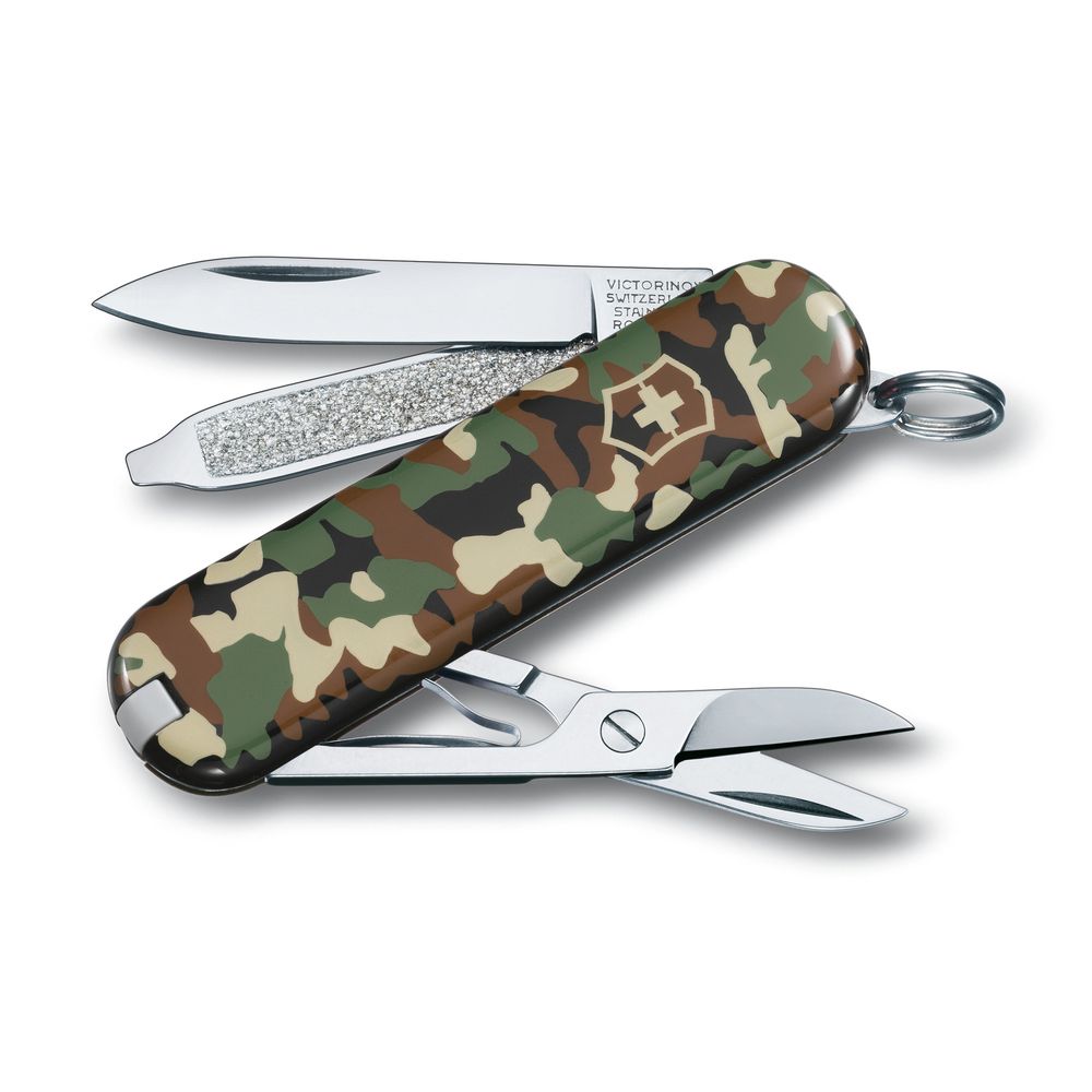 Victorinox Kl.Taschenwerkzeug "Camouflage"