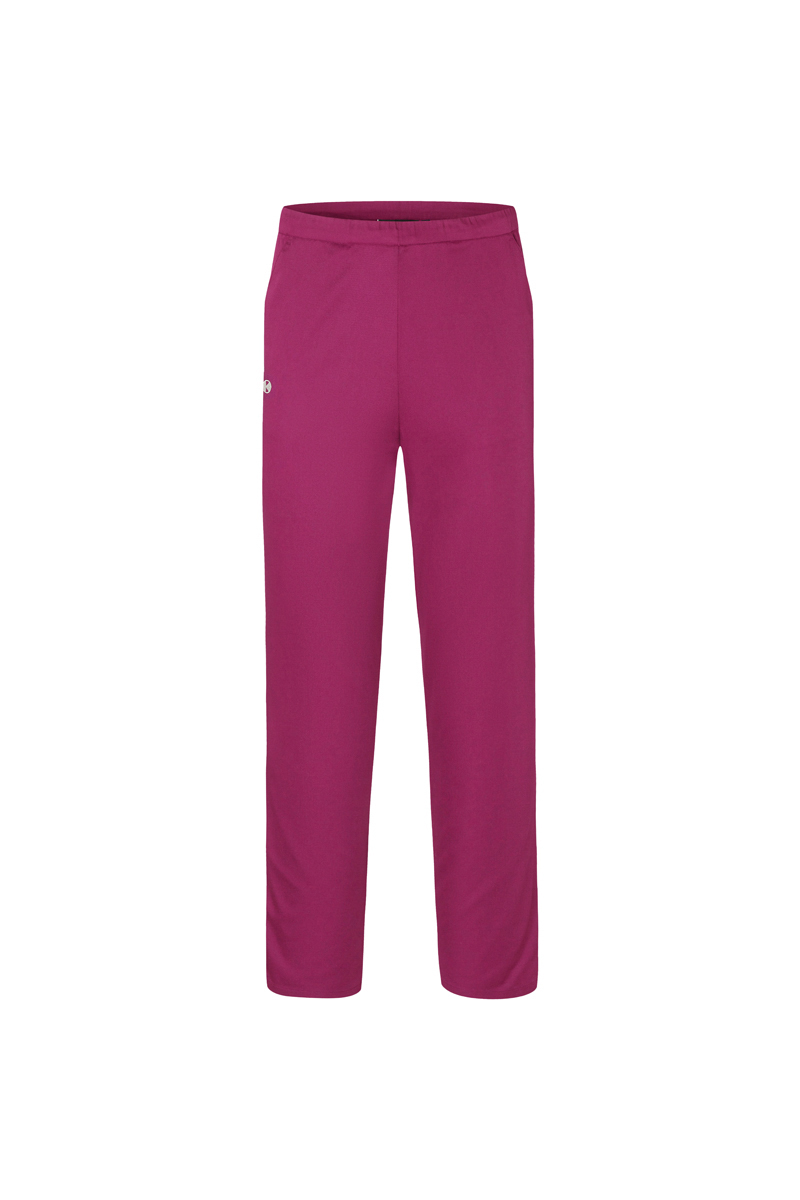 Schlupfhose Essential , aus nachhaltigem Material , 65% GRS Certified Recycled Polyester / 35% Conventional Cotton - Größe: XL