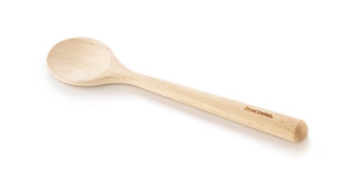 Ovaler Kochlöffel FEELWOOD 30 cm