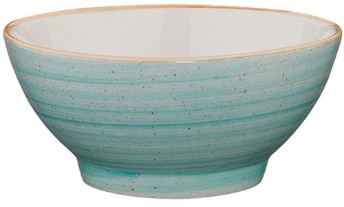 Aqua Rita Suppennapf 14cm, 45cl - Bonna Premium Porcelain