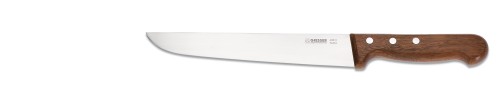 Schlachtmesser 21 cm, Holz Giesser - Made in Germany
