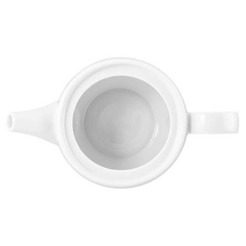 Seltmann Unterteil zur Teekanne 1, Form: Blues, Dekor: 57719 Sandbeige