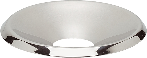 Schönwald Character Edelstahleinsatz für Windascher , Ø 115mm