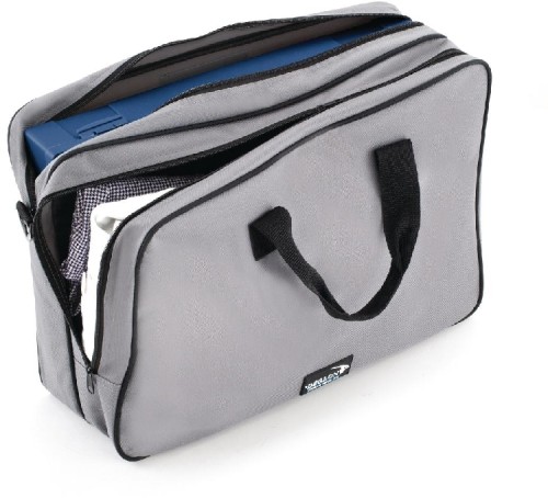 Deglon Messerkoffer grau