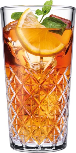 Timeless Longdrinkglas stapelbar 36 cl