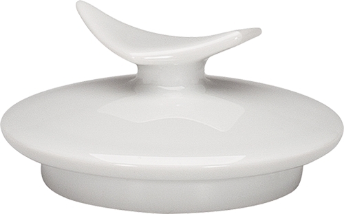 Schönwald Fine Dining Teekanne Deckel, Nenngröße: 45, Ø 45mm