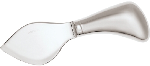 Sambonet Living Edelstahl 18/10 Parmesankäsemesser
