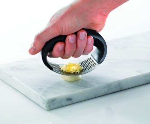 Leifheit Knoblauchpresse Knobi King