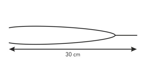 Multi-Küchenpinzette PRESTO