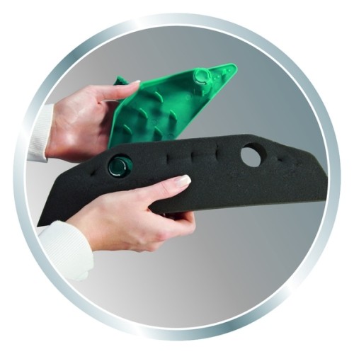 Leifheit Ersatzschaumstoff SoftEasy