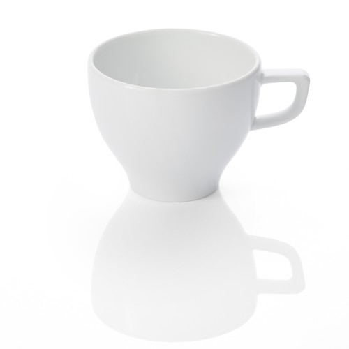 WMF Tasse Barista 0,25L SYNERGY Maße: 11,5 x 9 x 6 cm.