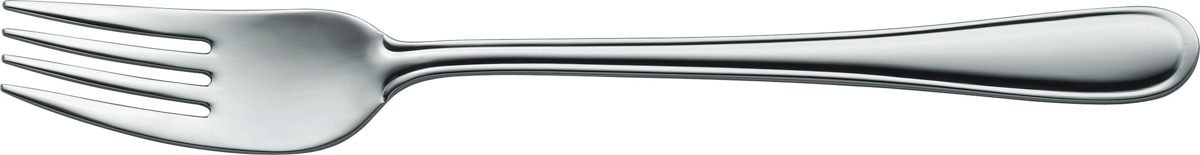 Menügabel, no-color, poliert, 20 cm, Serie: Country. Marke: BSF