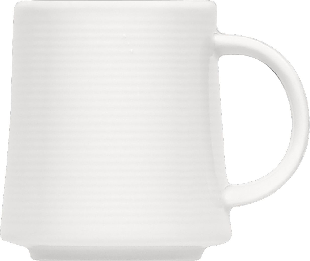 BAUSCHER becherkollektion/mug collection Becherkollektion Becher 0.26 l