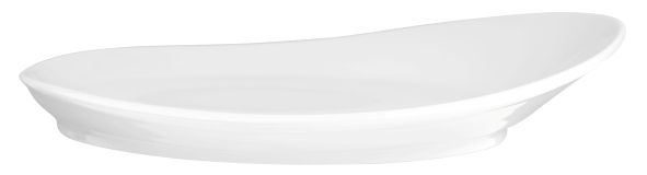 Seltmann Gourmetteller flach Organic M5340/34 cm, Form: Meran, Dekor: 00006