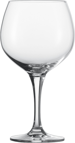 Schott Zwiesel BURGUNDER MONDIAL 140, Form: 7500