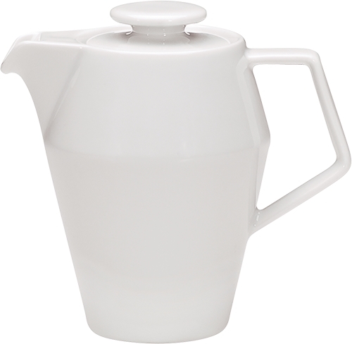 Schönwald Connect Kaffeekanne, Nenngröße: 30, Ø 138x89mm, Inhalt: 0,3 L