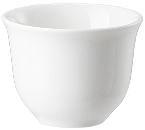 Rosenthal Arab.Kaffeebecher008 Jade Weiss