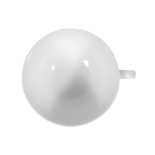 Seltmann Obere zur Teetasse 0,21 l, Form: Rondo, Dekor: 00007