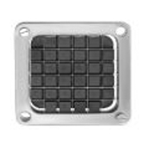 Hendi Pommesschneider-Messer, aus Edelstahl , 6mm für Artikel 394-6094