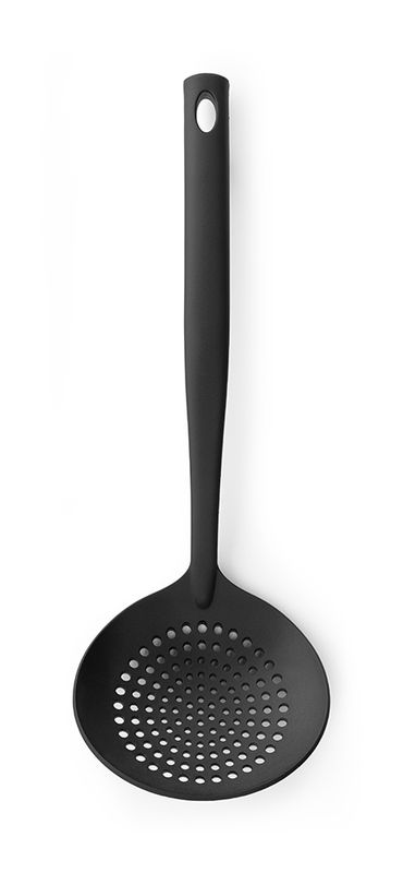 Brabantia Schaumlöffel Black