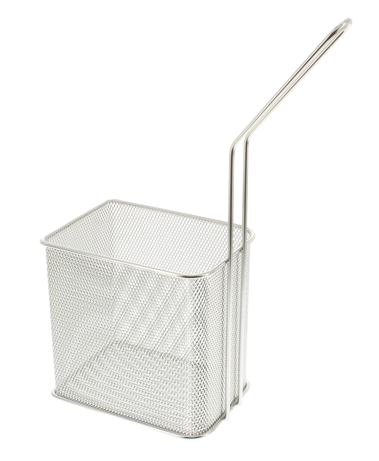 Bartscher Korb klein zu Nudelkocher 132260 |Tiefe Korb: 138 mm | Maße: 10 x 20 x 31,0 cm.Gewicht: 0,29 kg