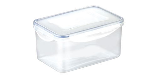 Dose FRESHBOX 7,8 l, tief