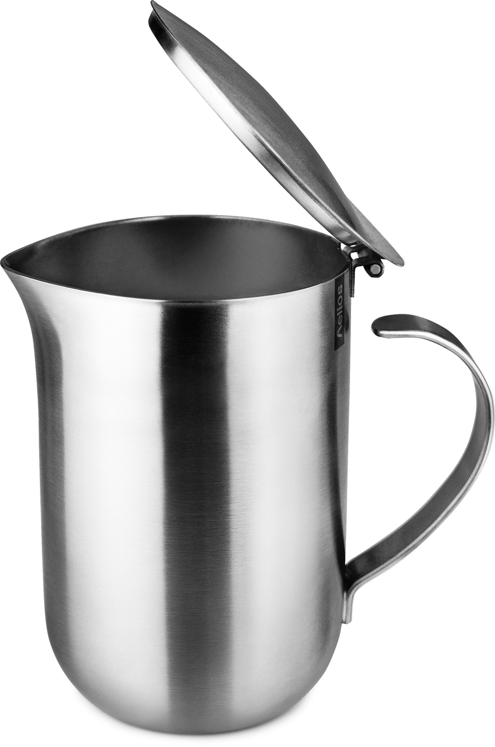 Helios Edelstahlkännchen Serve* Coffee doppelwandig 0,4 l