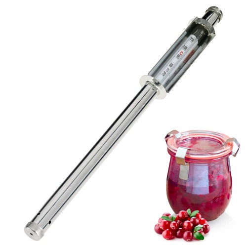 Westmark Einkochthermometer