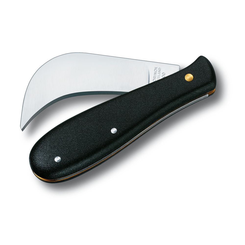 Victorinox Hakenmesser, Nylon schwarz