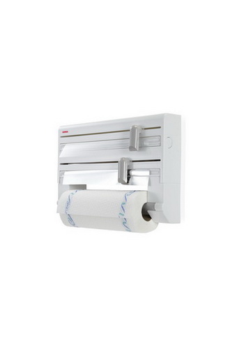 Leifheit Wandrollenhalter Parat ComfortLine