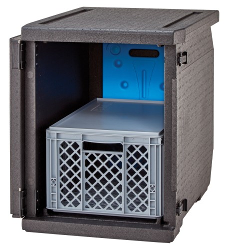 Cam GoBox Frontlader 40x60cm ohne Schienen von Cambro