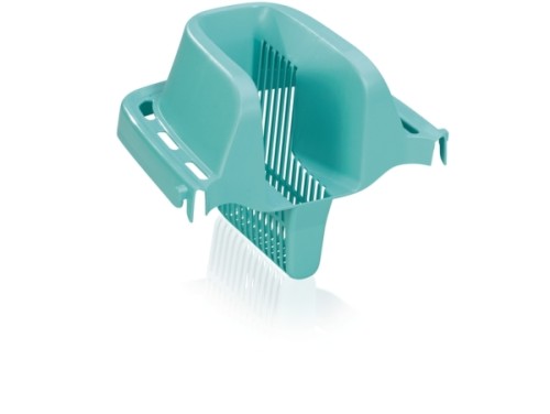 Leifheit Sieb Combi Press