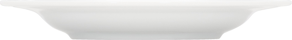 BAUSCHER bonn/bistro Teller tief Fahne 23 cm