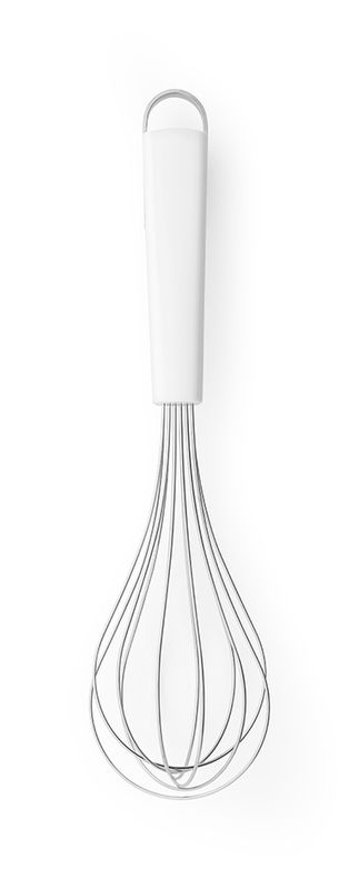 Brabantia Schneebesen gross White
