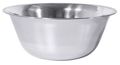 Schüssel, bauchig leicht 28 cm