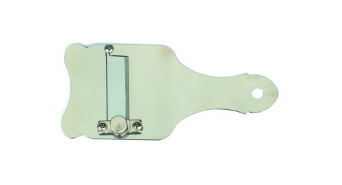 Trüffelhobel Metall Giesser