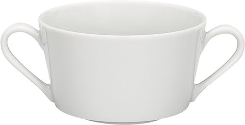 Schönwald Fine Dining Suppentasse, Nenngröße: 28, Ø 101mm, Inhalt: 0,29 L