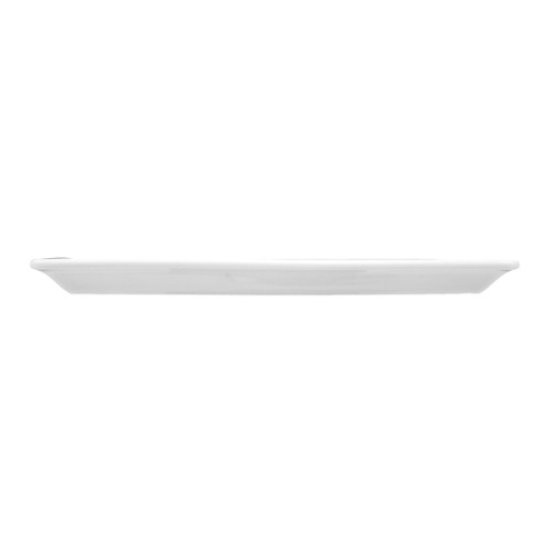 Seltmann Platte 5170 10x20 cm, Form: Buffet-Gourmet, Dekor: 00006