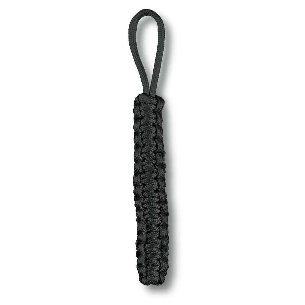 Victorinox Paracord-Anhänger, schwarz