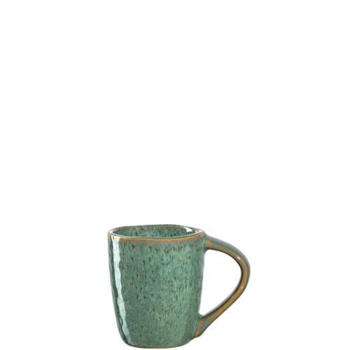 Leonardo Espressotasse 90ml grün