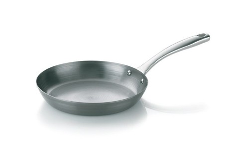 KELA Bratpfanne Ferrum Ø24cm