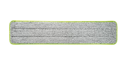 Wischbezug für Bodenwischer mit verschiebbarer Stielbefestigung ProfiMATE, Universal