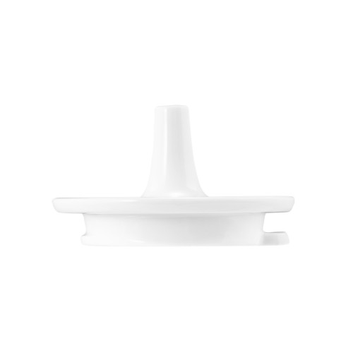 Seltmann Deckel zur Kaffeekanne 0,40 l, Form: Blues, Dekor: 57718 Perlgrau