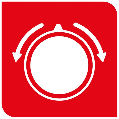 TEFAL MULTIKOCHER TURBO CUISINE, elektrischer Schnellkochtopf, 5L Kapazität, 10 Kochprogramme, patentierte Kochschüssel, einfache