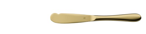 WMF Brot-/Buttermesser SIGNUM PVD Gold |