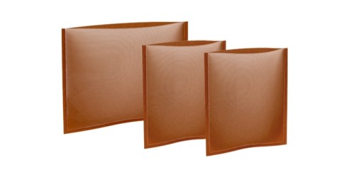 Toast- & Grillbeutel DELÍCIA GOLD, 2+1 St.