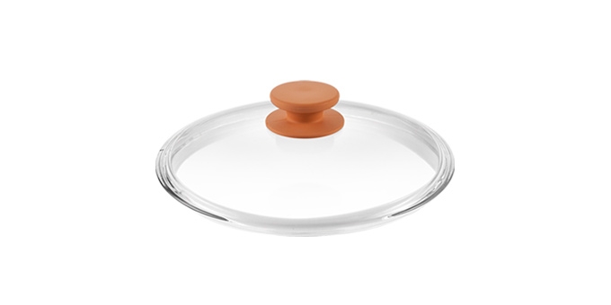 Backofenfester Deckel UNICOVER ø 20 cm