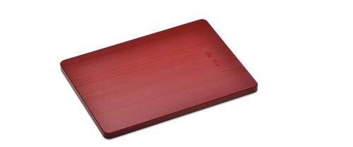 Giesser Schneidbrett, braun 400 x 300 x 20 mm