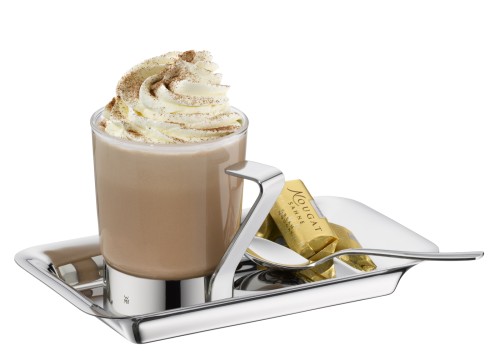 WMF Kakao-Set CultureCup | Maße: 33 x 28 x 24 cm