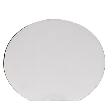 WMF Tischnummer, Beschriftung auf Anfrage | Maße: 13,5 x 11,5 x 0,1 cm